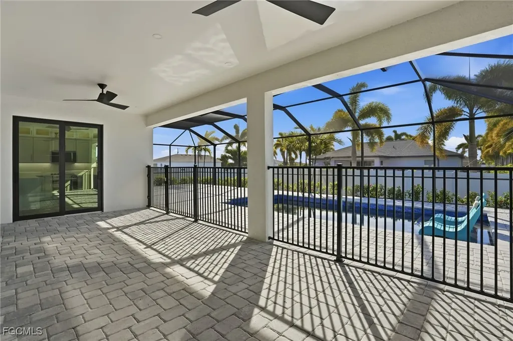 3914 NW 41st Terrace Cape Coral FL 33993