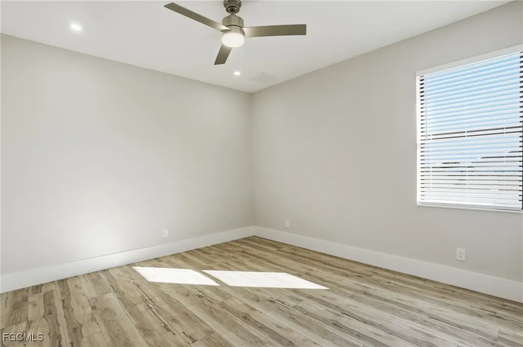 3914 NW 41st Terrace Cape Coral FL 33993