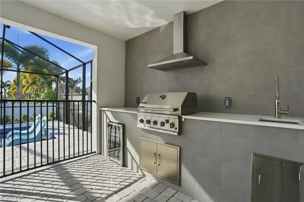 3914 NW 41st Terrace Cape Coral FL 33993