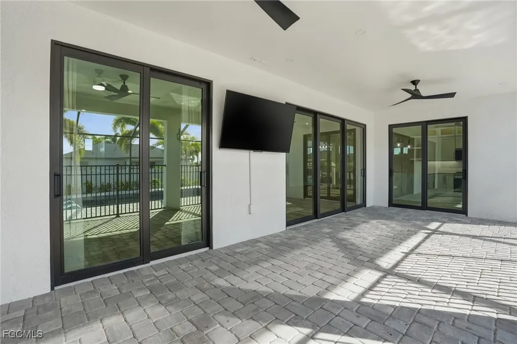 3914 NW 41st Terrace Cape Coral FL 33993