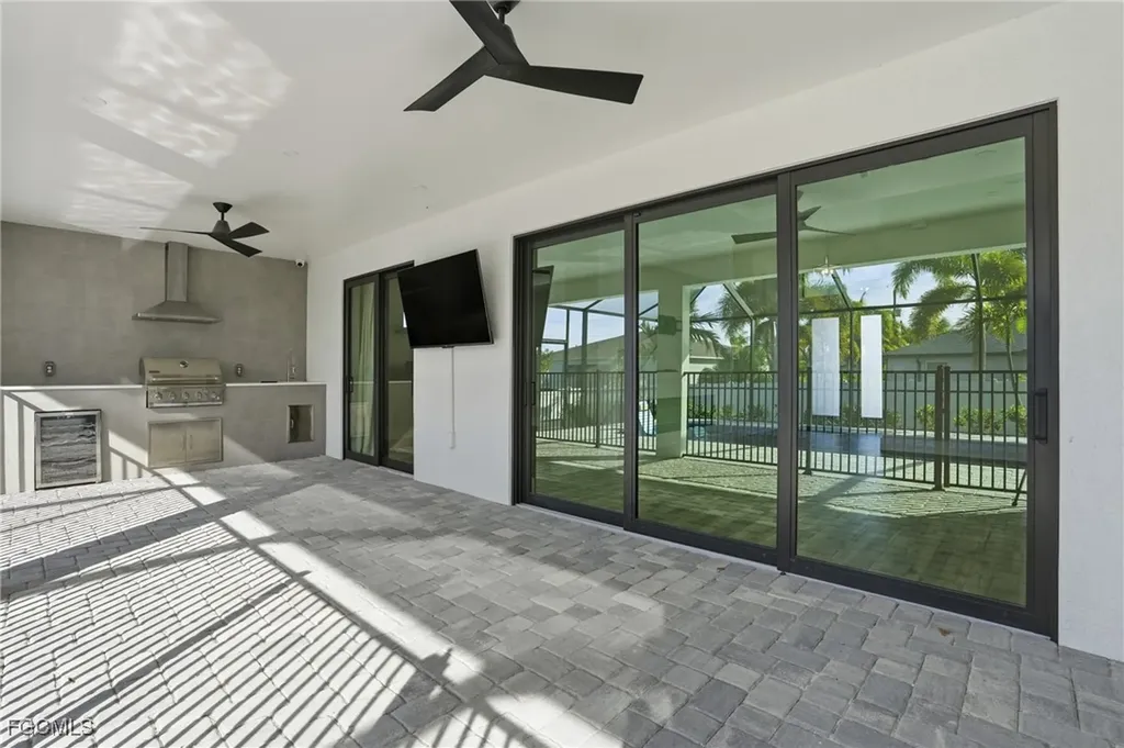 3914 NW 41st Terrace Cape Coral FL 33993