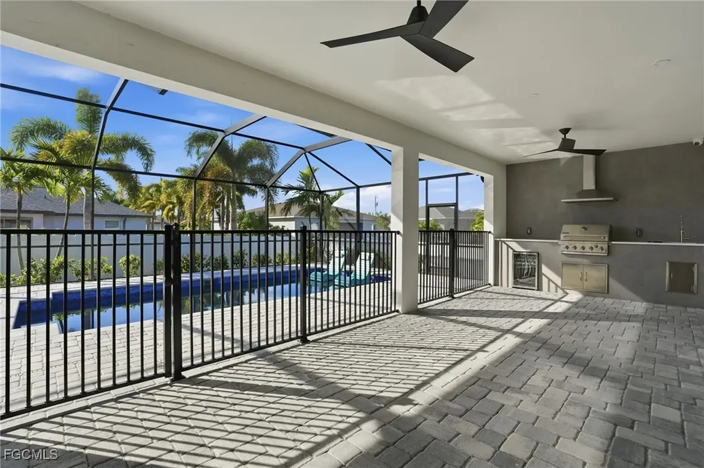 3914 NW 41st Terrace Cape Coral FL 33993