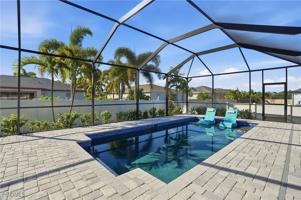 3914 NW 41st Terrace Cape Coral FL 33993
