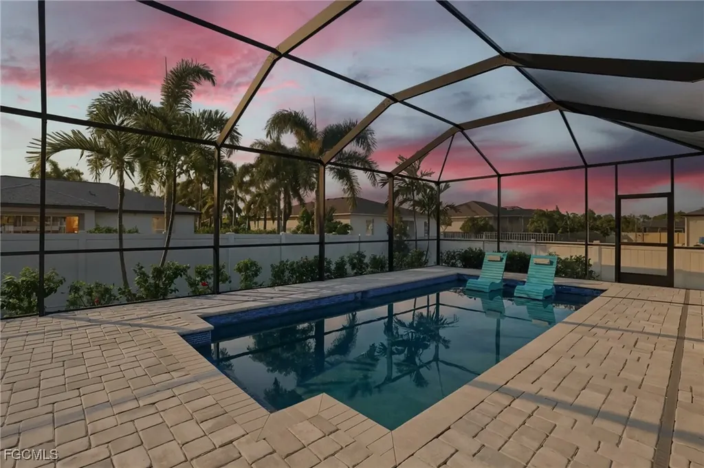 3914 NW 41st Terrace Cape Coral FL 33993