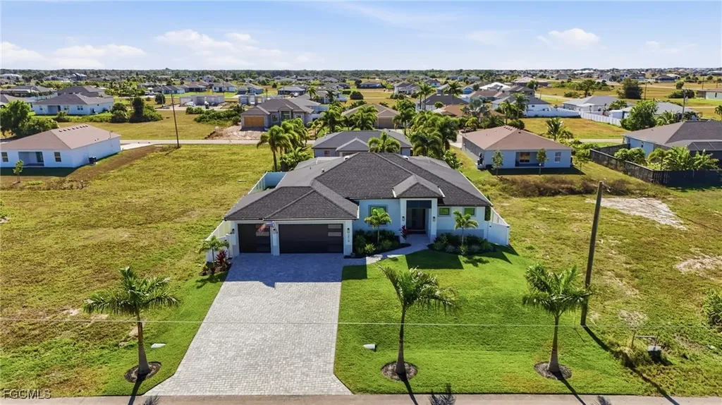 3914 NW 41st Terrace Cape Coral FL 33993