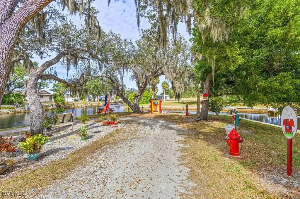 10100 Burnt Store Road Punta Gorda FL 33950