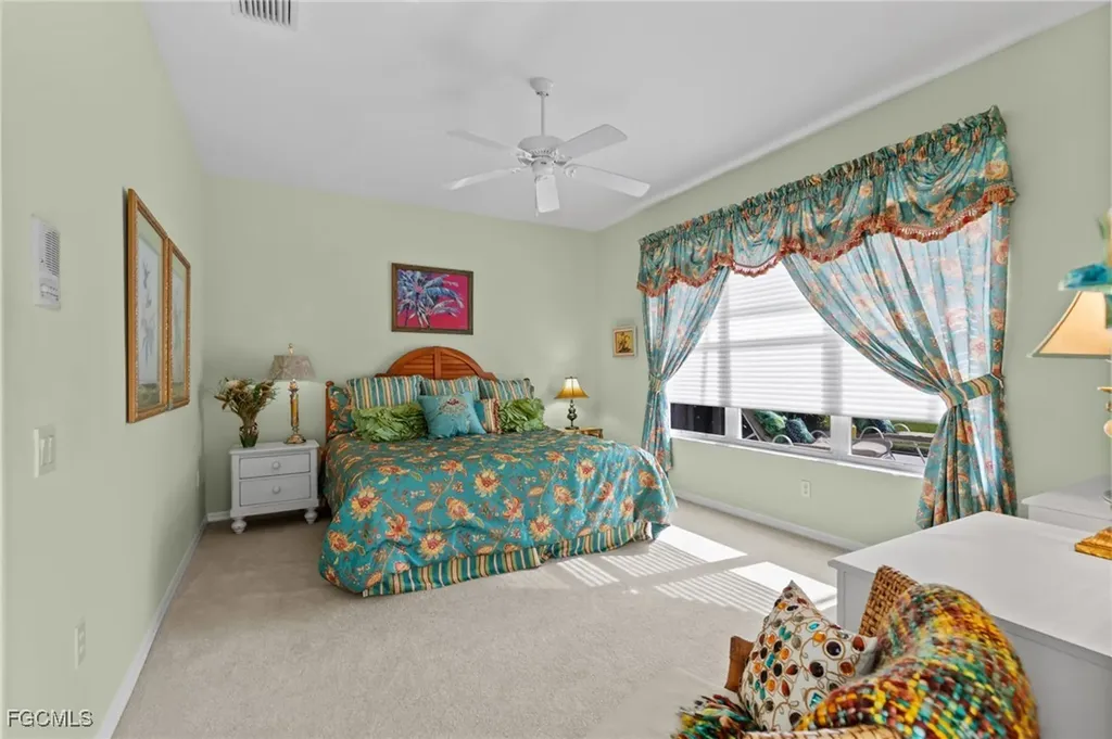 9821 Spring Run Boulevard Estero FL 34135