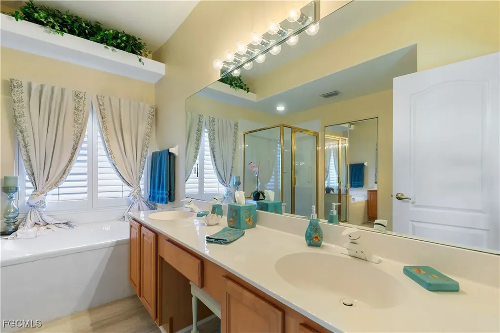 9821 Spring Run Boulevard Estero FL 34135