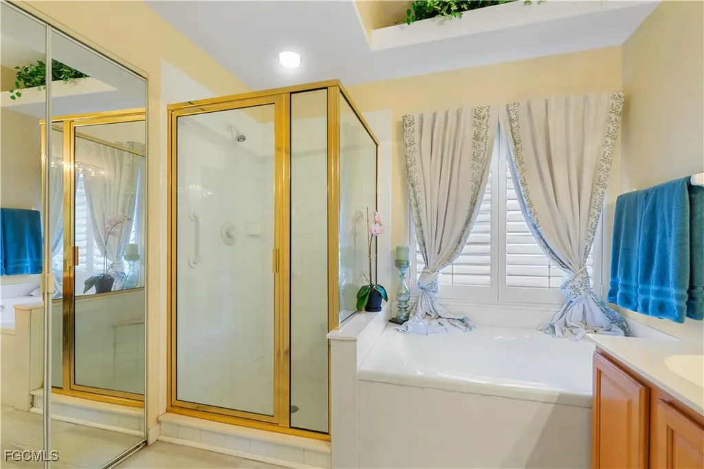 9821 Spring Run Boulevard Estero FL 34135