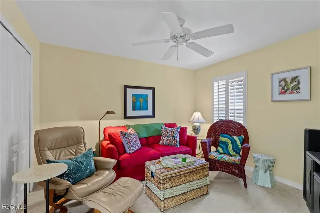 9821 Spring Run Boulevard Estero FL 34135