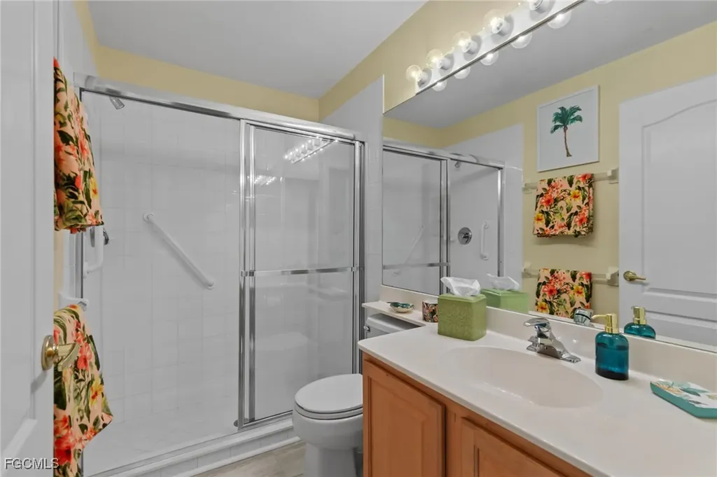 9821 Spring Run Boulevard Estero FL 34135