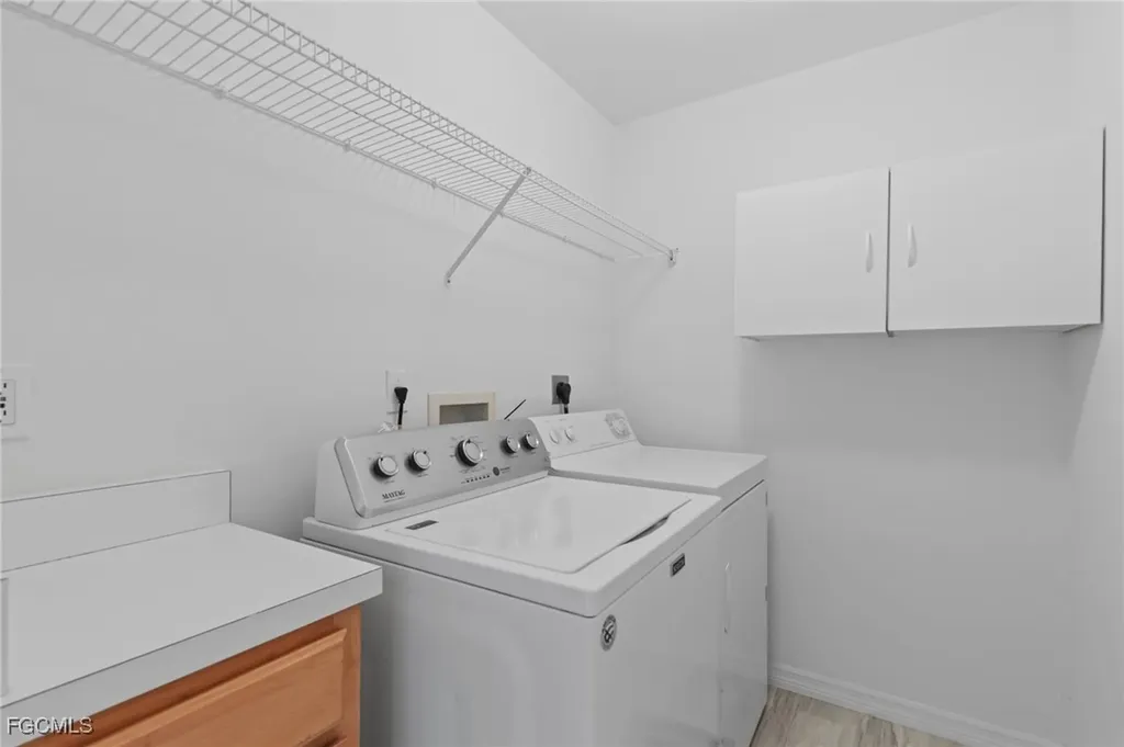 9821 Spring Run Boulevard Estero FL 34135