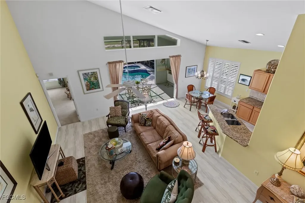 9821 Spring Run Boulevard Estero FL 34135