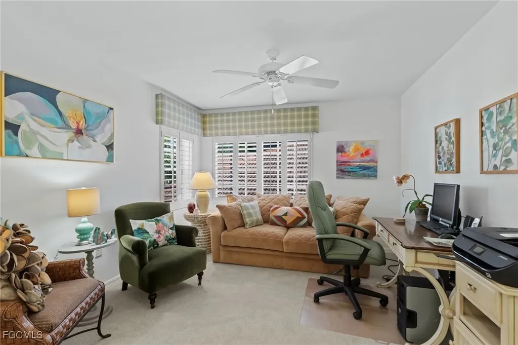 9821 Spring Run Boulevard Estero FL 34135