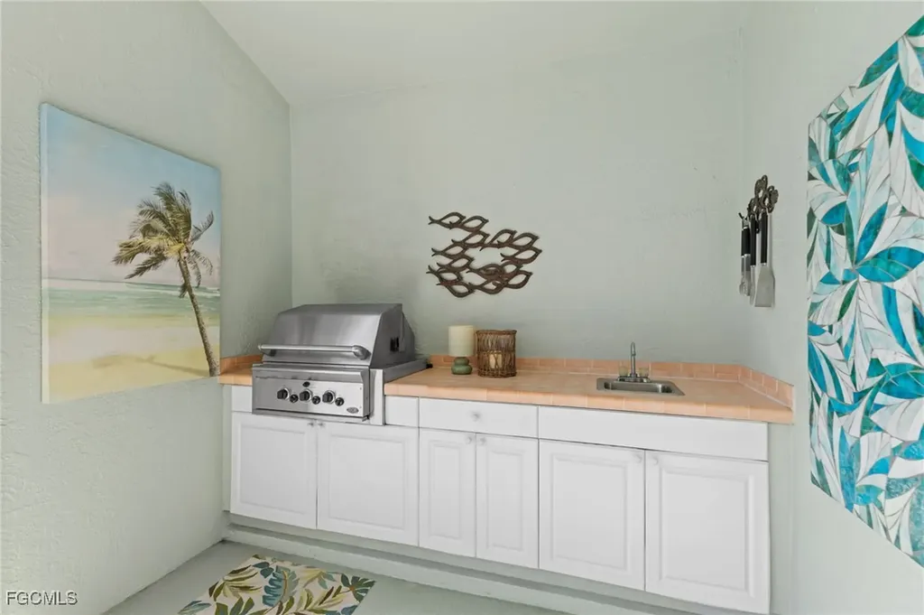 9821 Spring Run Boulevard Estero FL 34135