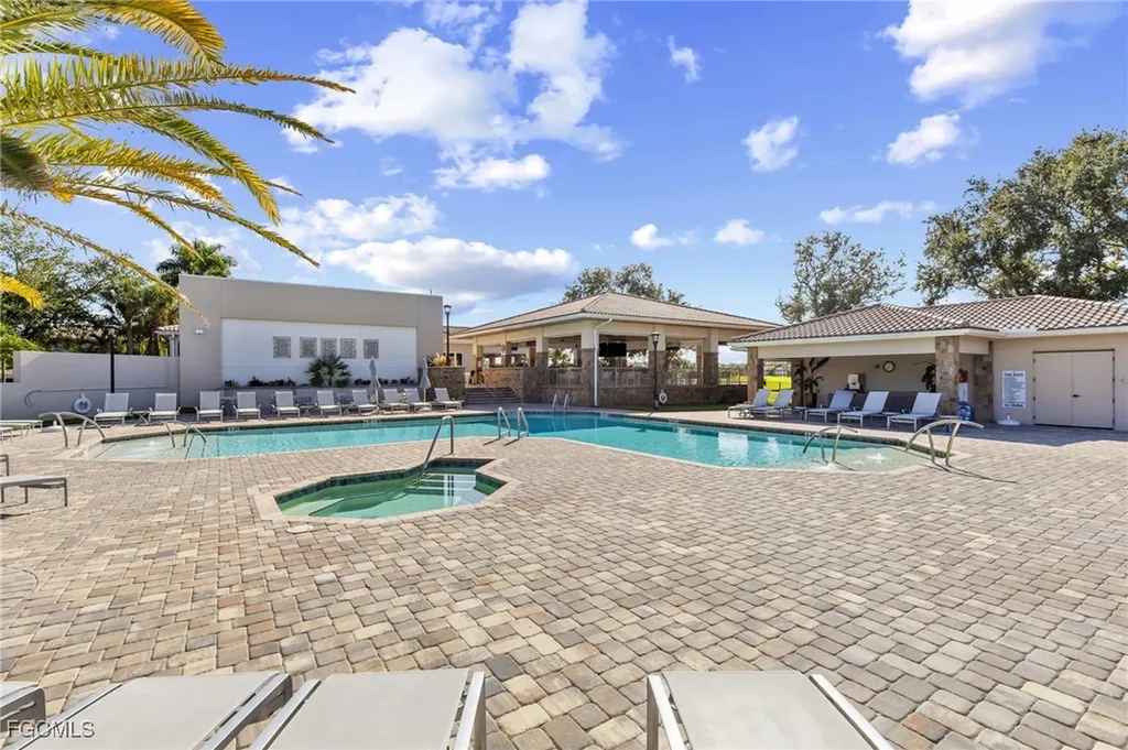 9821 Spring Run Boulevard Estero FL 34135