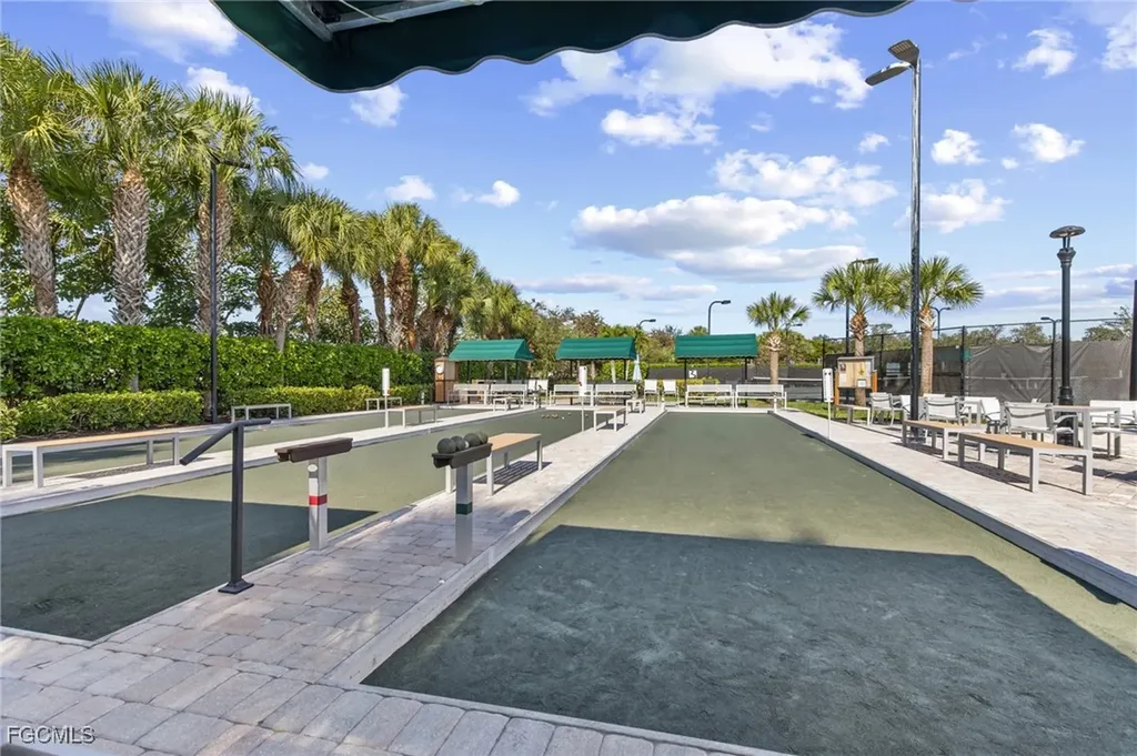 9821 Spring Run Boulevard Estero FL 34135