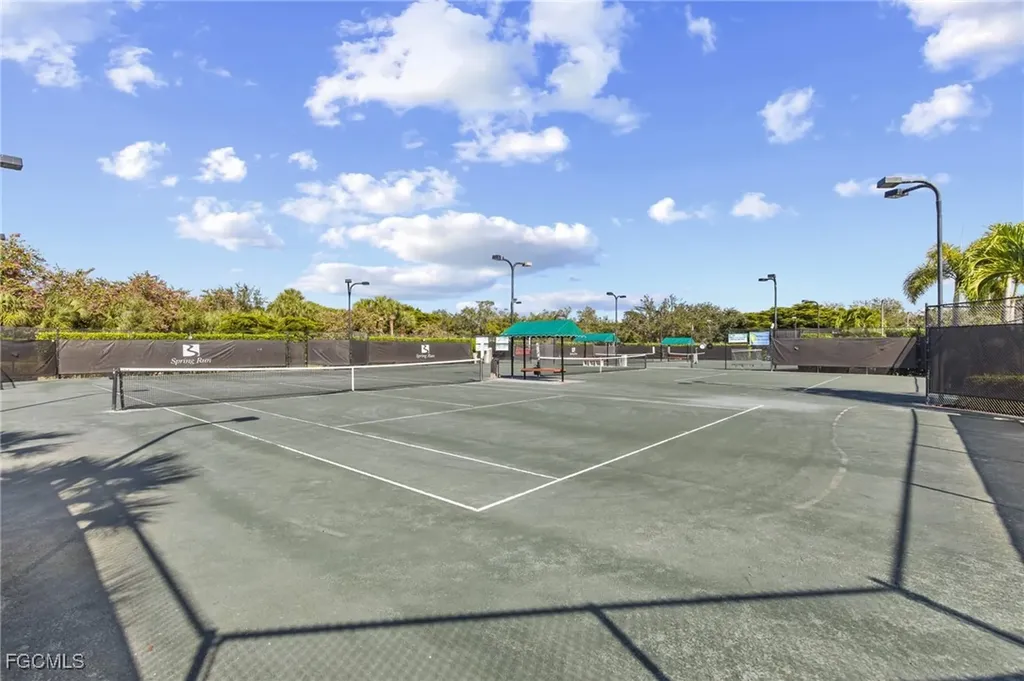 9821 Spring Run Boulevard Estero FL 34135