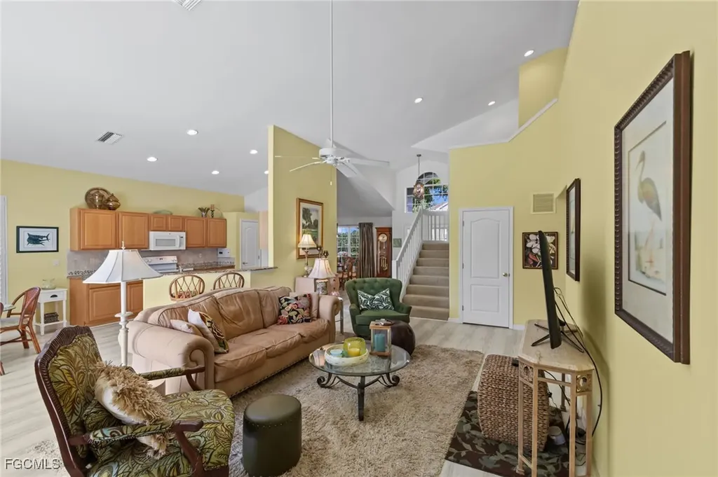 9821 Spring Run Boulevard Estero FL 34135