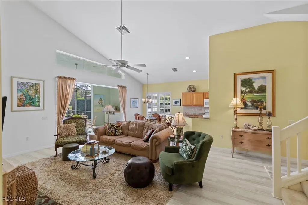 9821 Spring Run Boulevard Estero FL 34135