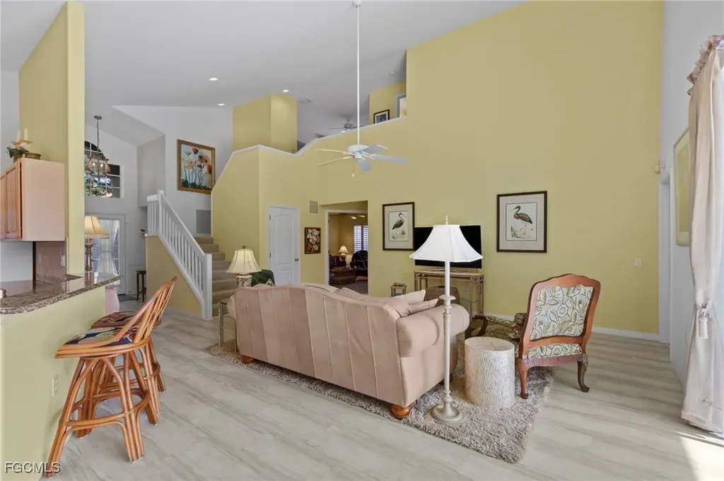 9821 Spring Run Boulevard Estero FL 34135