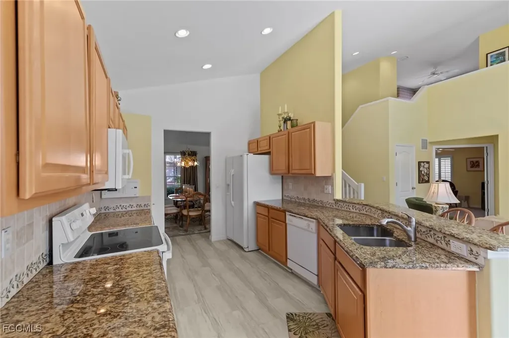 9821 Spring Run Boulevard Estero FL 34135