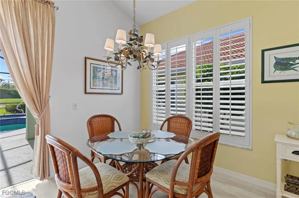 9821 Spring Run Boulevard Estero FL 34135