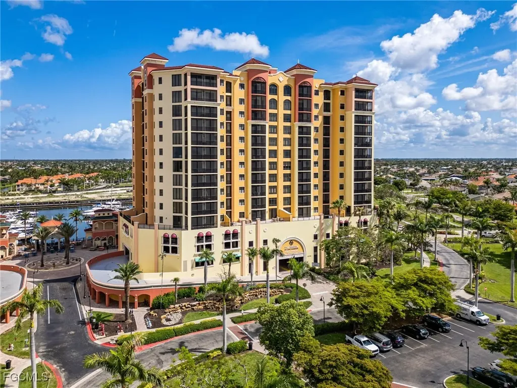 5793 Cape Harbour Drive Cape Coral FL 33914