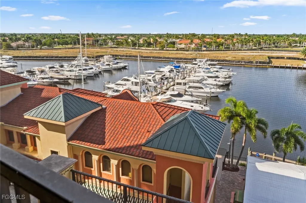 5793 Cape Harbour Drive Cape Coral FL 33914