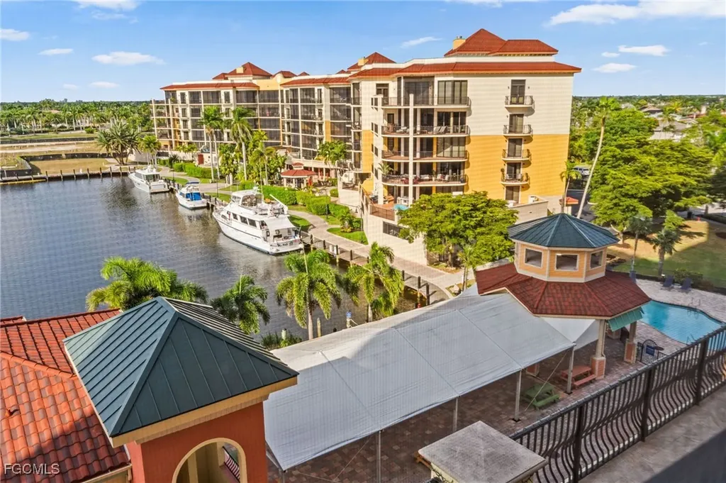 5793 Cape Harbour Drive Cape Coral FL 33914