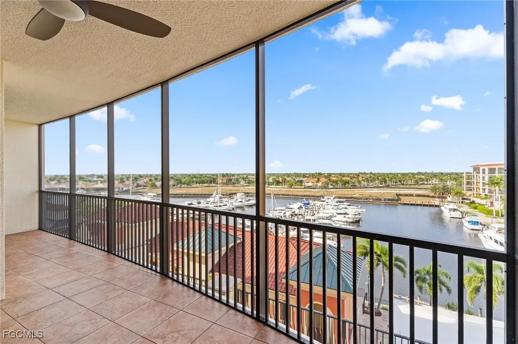 5793 Cape Harbour Drive Cape Coral FL 33914