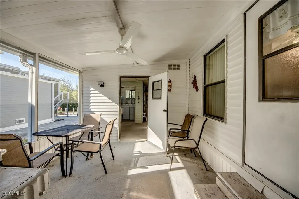 7306 Cobiac Drive St. James City FL 33956