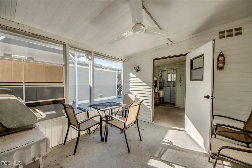 7306 Cobiac Drive St. James City FL 33956