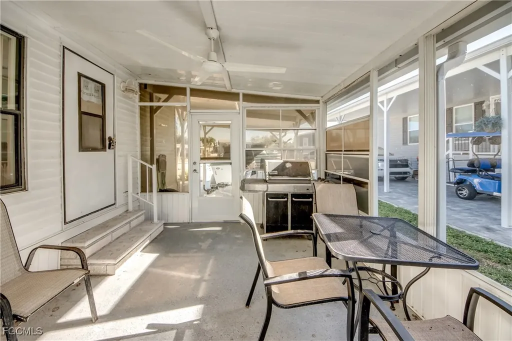 7306 Cobiac Drive St. James City FL 33956