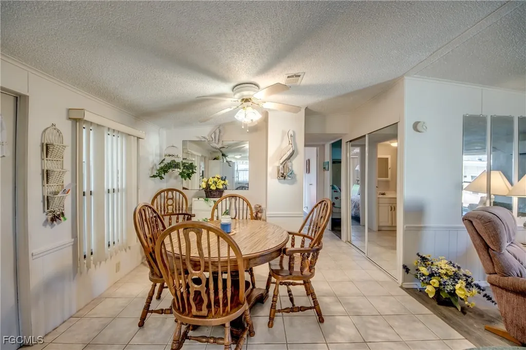 7306 Cobiac Drive St. James City FL 33956