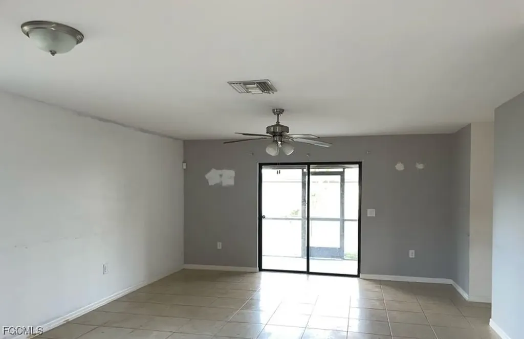 815 Lystra Avenue Fort Myers FL 33913