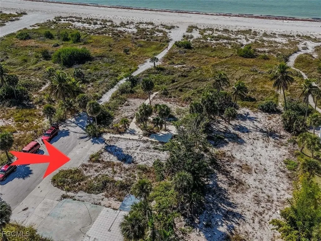 103 Gulf Drive Fort Myers Beach FL 33931