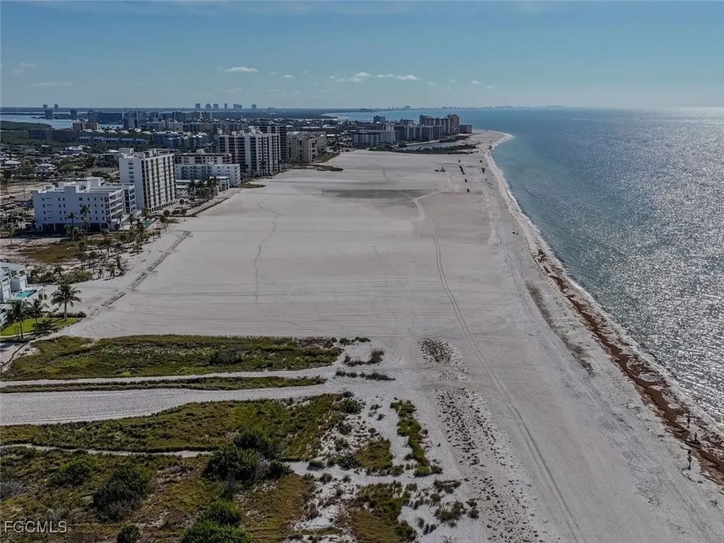 103 Gulf Drive Fort Myers Beach FL 33931
