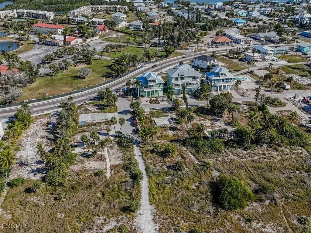 103 Gulf Drive Fort Myers Beach FL 33931