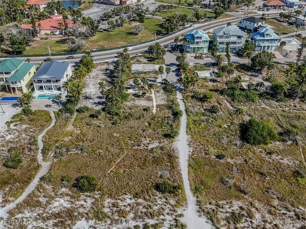 103 Gulf Drive Fort Myers Beach FL 33931