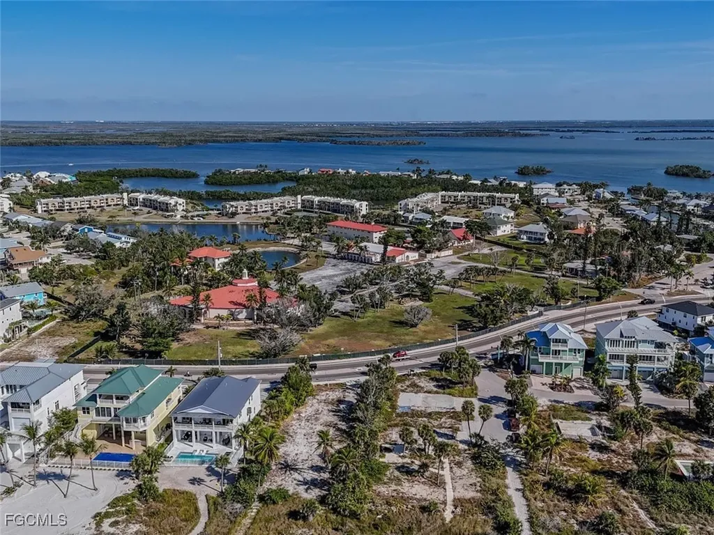103 Gulf Drive Fort Myers Beach FL 33931