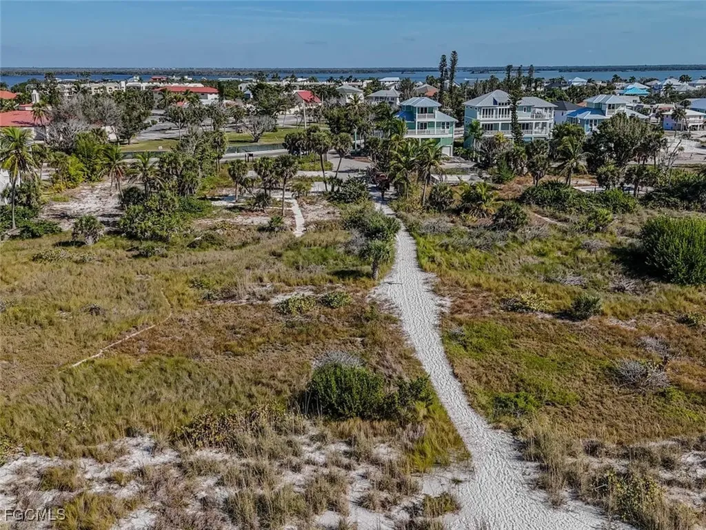 103 Gulf Drive Fort Myers Beach FL 33931
