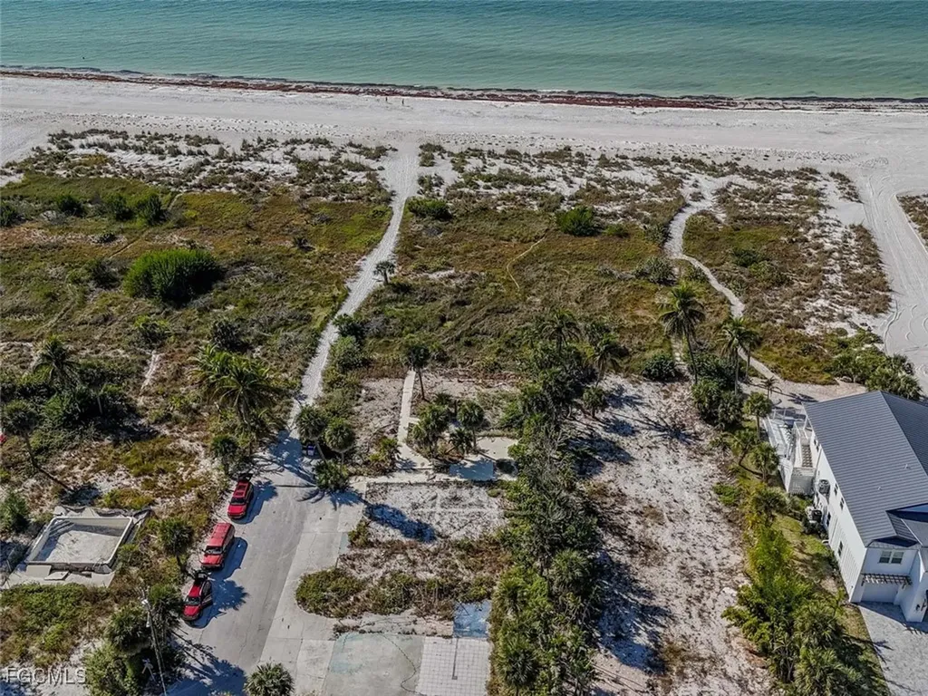 103 Gulf Drive Fort Myers Beach FL 33931