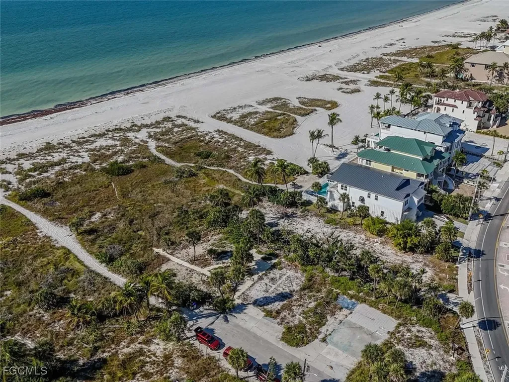 103 Gulf Drive Fort Myers Beach FL 33931
