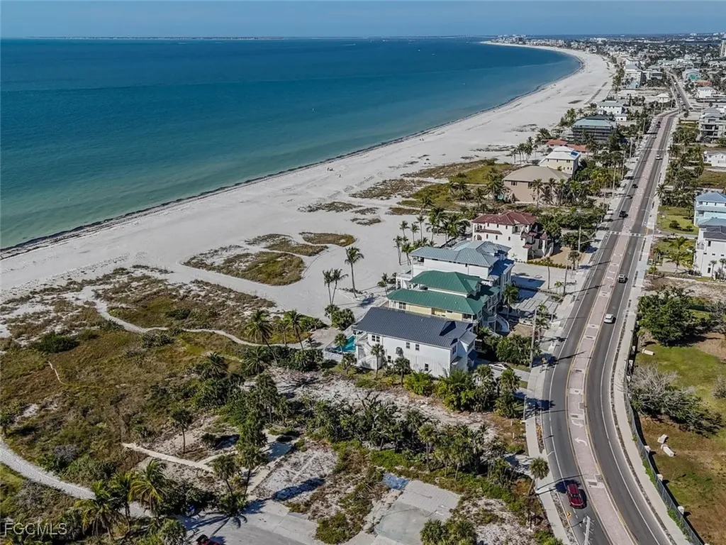 103 Gulf Drive Fort Myers Beach FL 33931