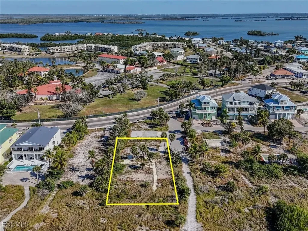103 Gulf Drive Fort Myers Beach FL 33931
