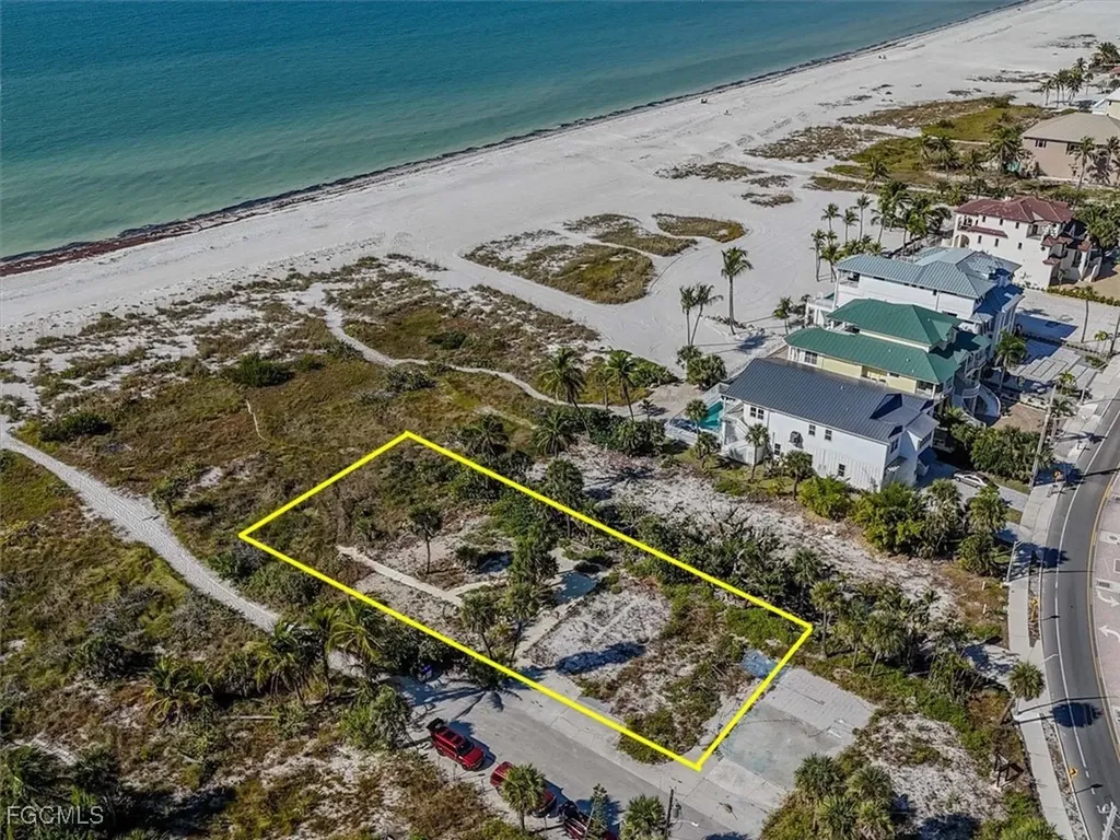 103 Gulf Drive Fort Myers Beach FL 33931