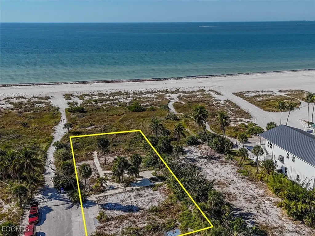 103 Gulf Drive Fort Myers Beach FL 33931