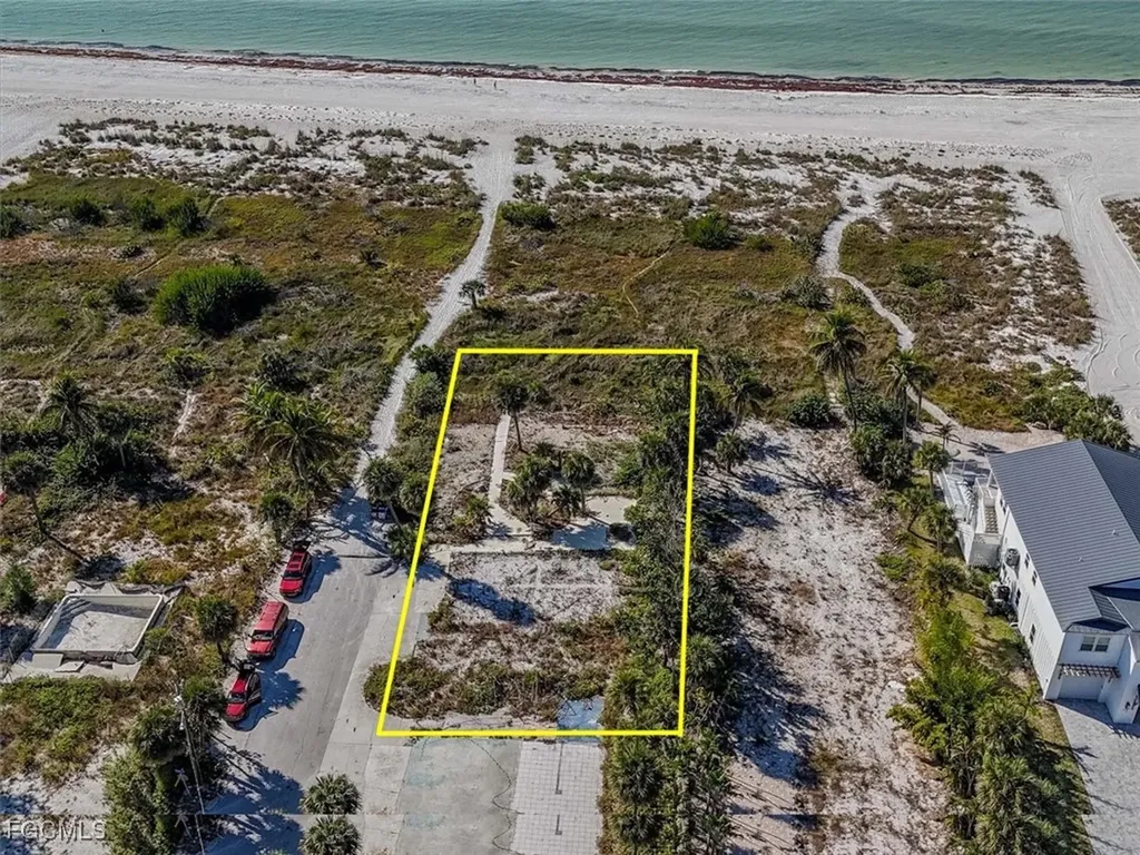 103 Gulf Drive Fort Myers Beach FL 33931