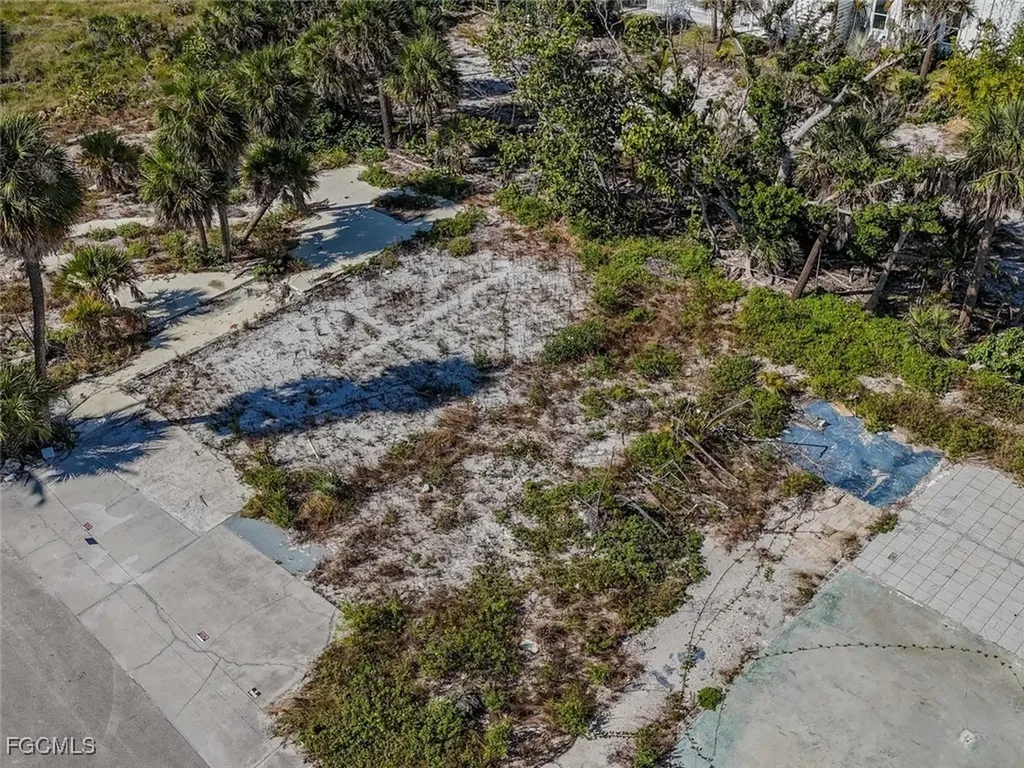103 Gulf Drive Fort Myers Beach FL 33931